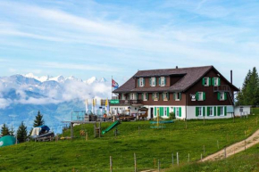 Berggasthaus Rigi-Burggeist